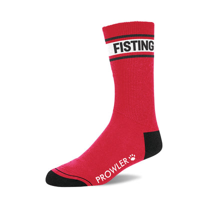 Prowler RED Socks