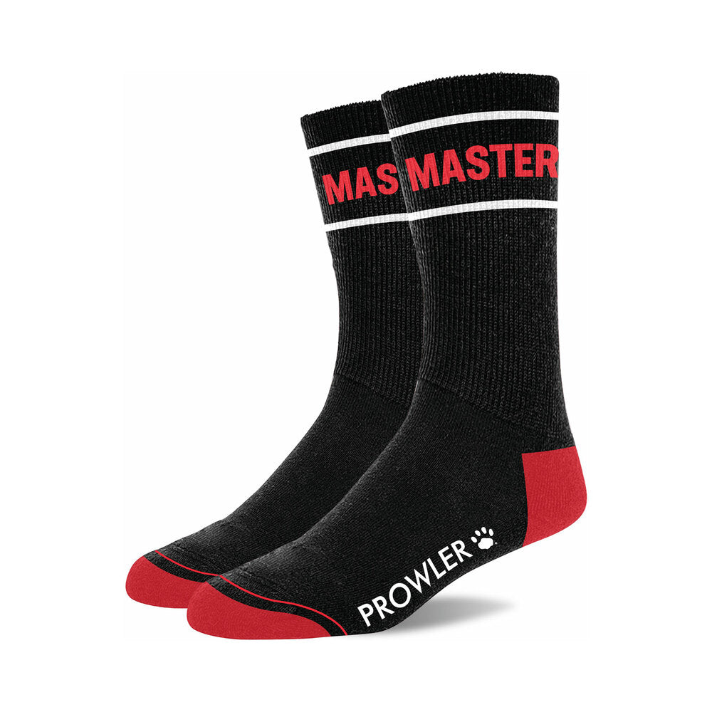 Prowler RED Socks