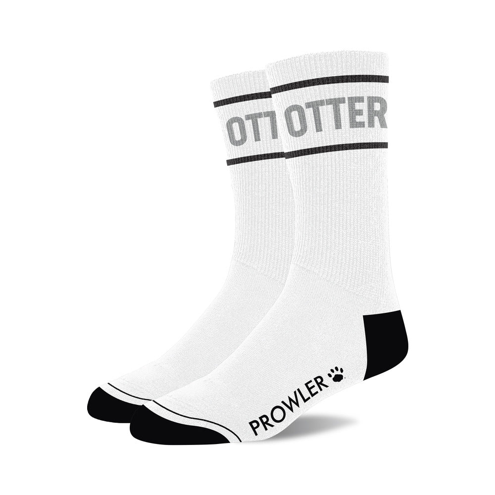 Prowler RED Socks