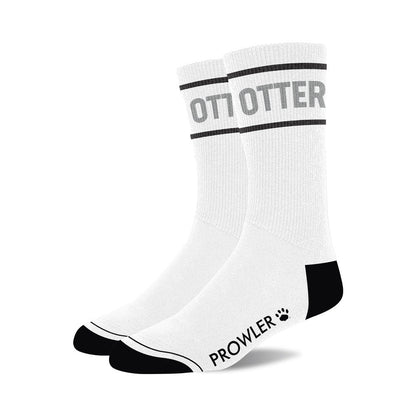 Prowler RED Socks