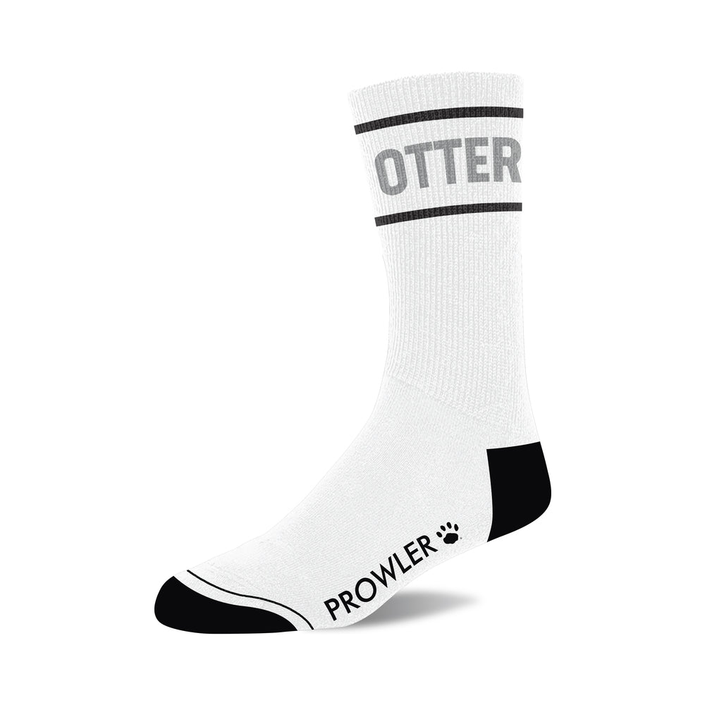 Prowler RED Socks