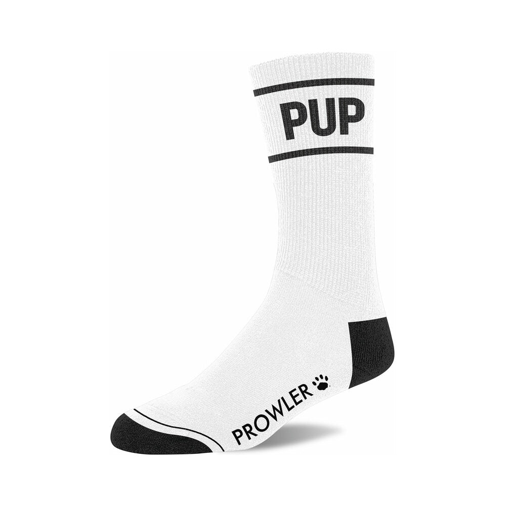 Prowler RED Socks