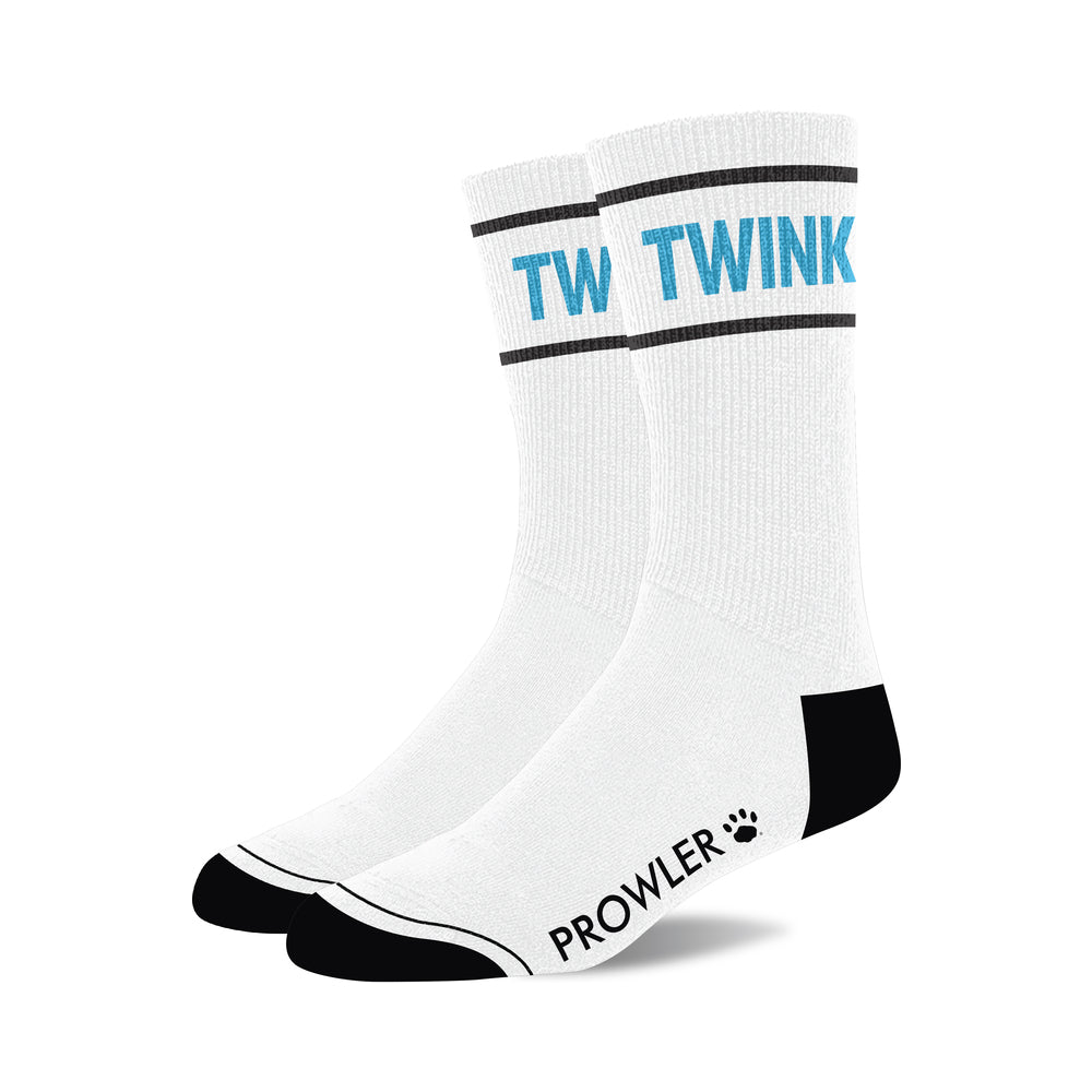 Prowler RED Socks