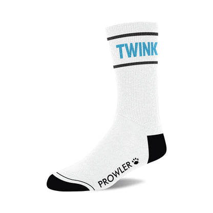 Prowler RED Socks