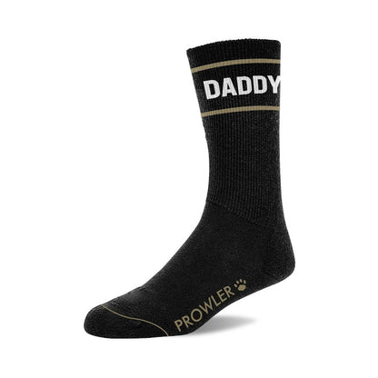 Prowler RED Socks
