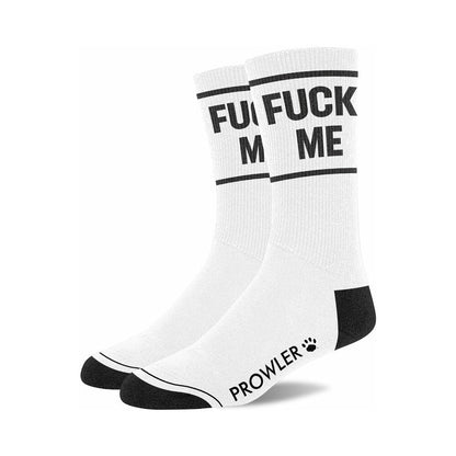 Prowler RED Socks
