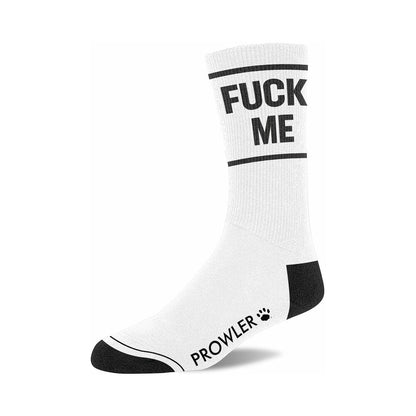 Prowler RED Socks