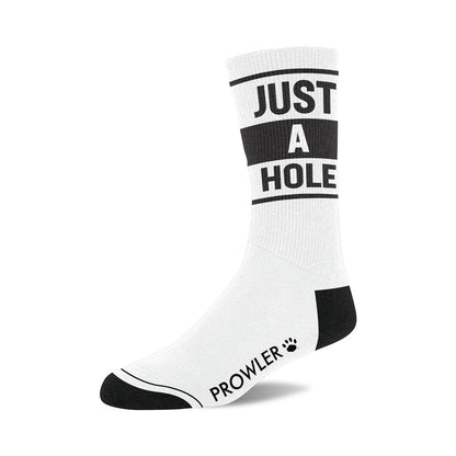 Prowler RED Socks