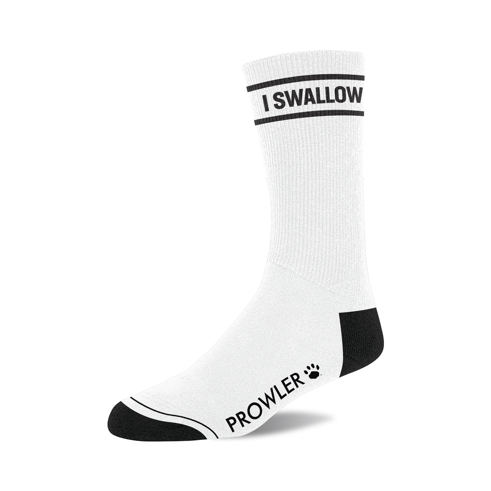 Prowler RED Socks