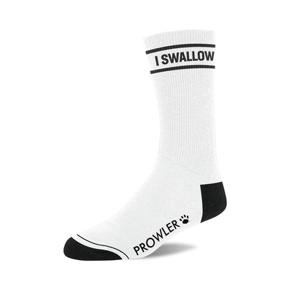 Prowler RED Socks