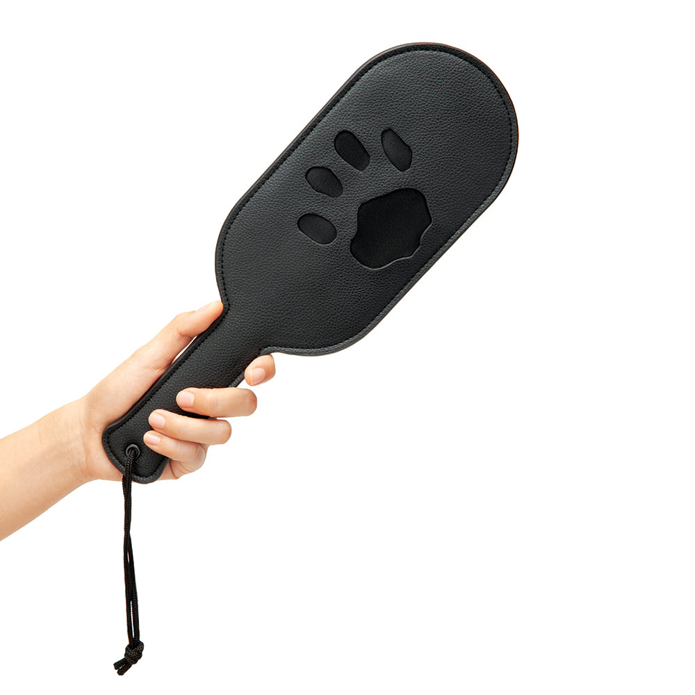 Prowler RED Puppy Paddle