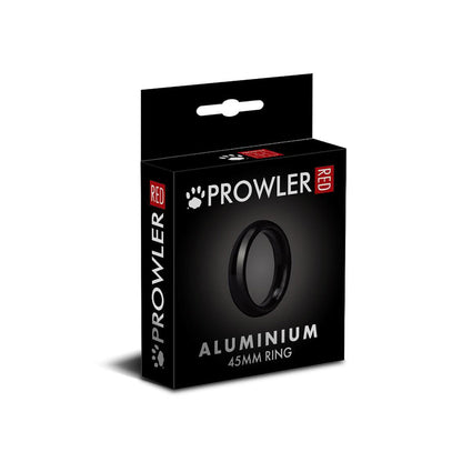 Prowler RED Aluminum Ring