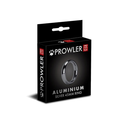 Prowler RED Aluminum Ring