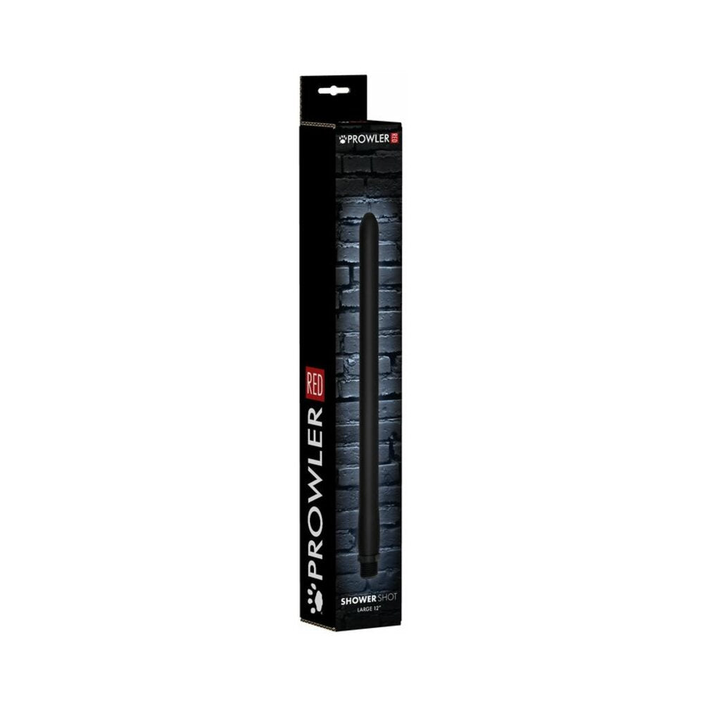 Prowler RED Shower Shot Douche Nozzle
