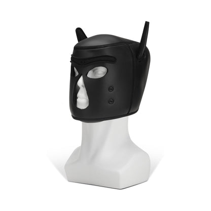 Prowler RED Neoprene Puppy Hood