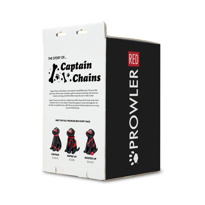 Prowler RED Captain Chains