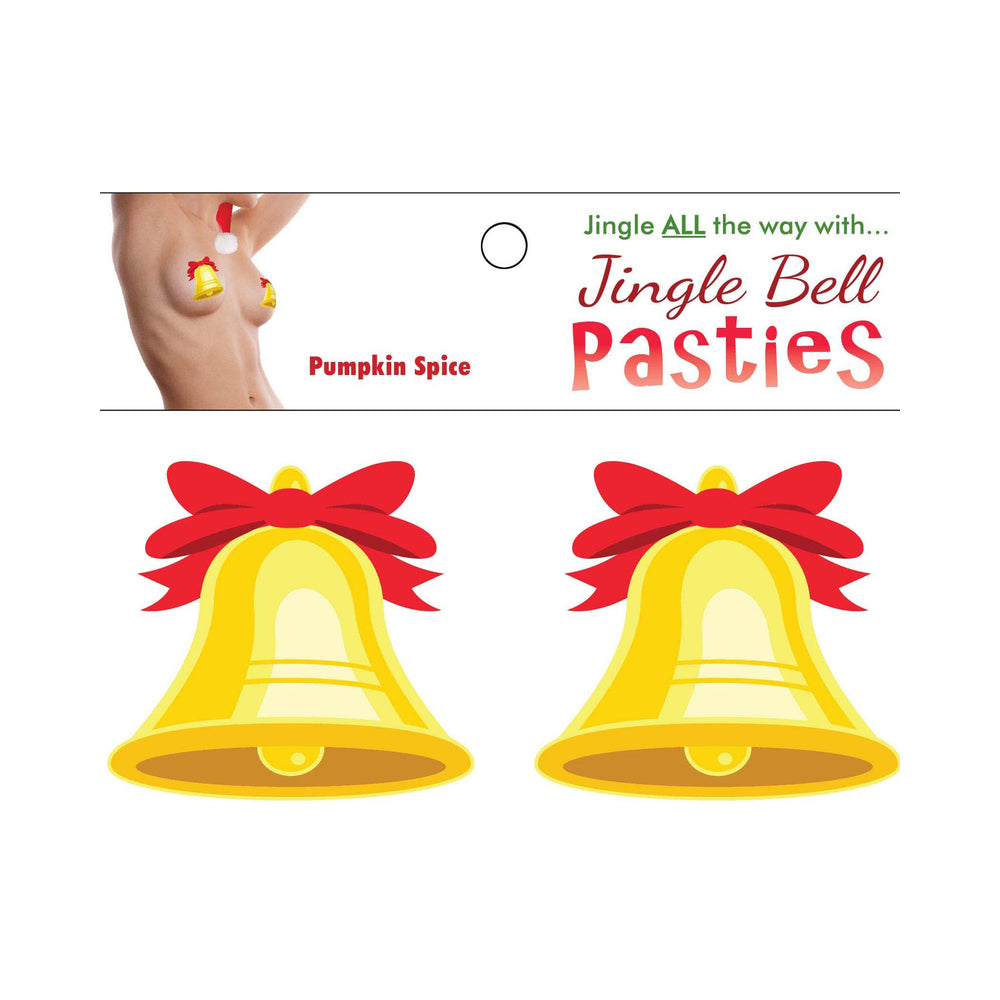 Kheper Games Jingle Bell Pasties