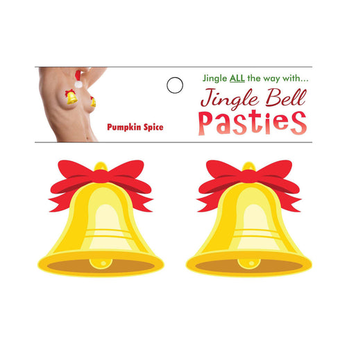 Kheper Games Jingle Bell Pasties