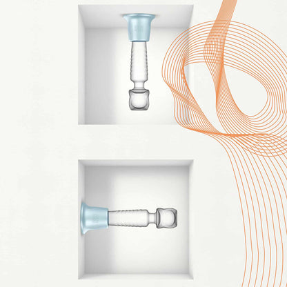 MAN WAN Holden Universal Wand Holder Polar