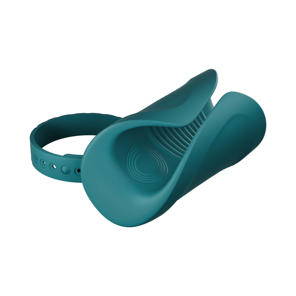 Lovense Gush 2 Hands-Free Oscillating Massager