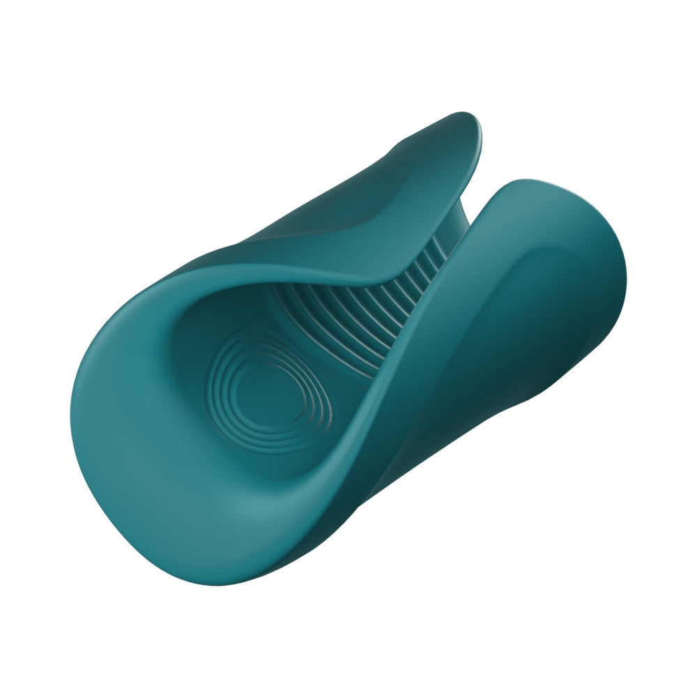 Lovense Gush 2 Hands-Free Oscillating Massager