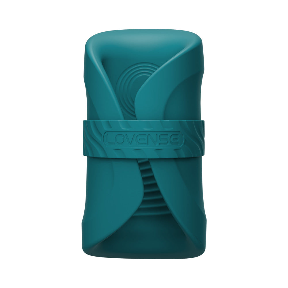 Lovense Gush 2 Hands-Free Oscillating Massager