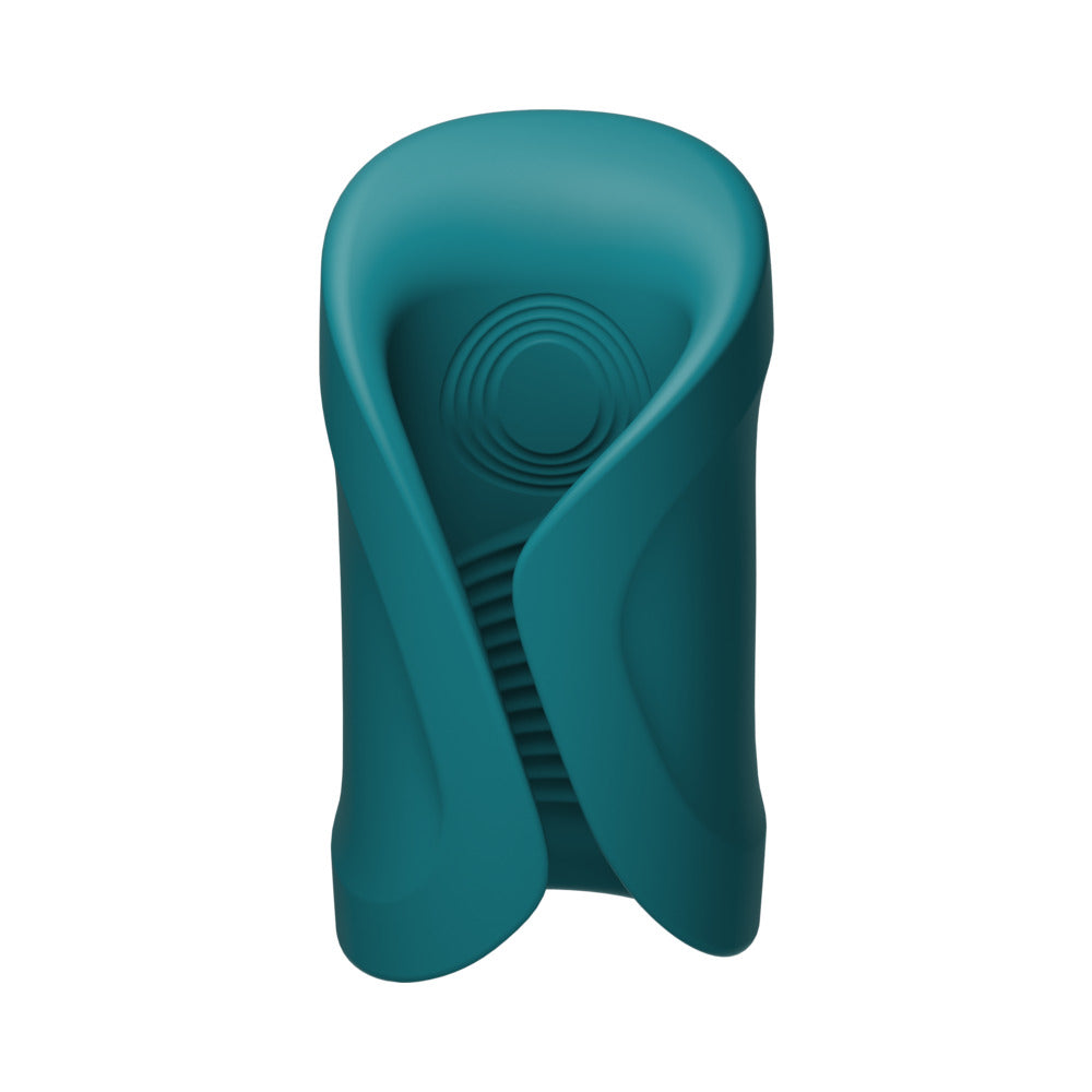 Lovense Gush 2 Hands-Free Oscillating Massager