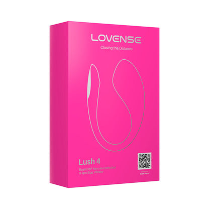 Lovense Lush 4