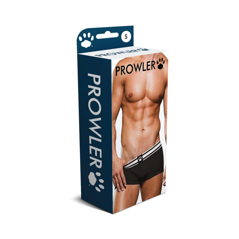 Prowler Trunk