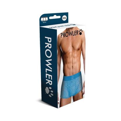 Prowler Lace Trunk