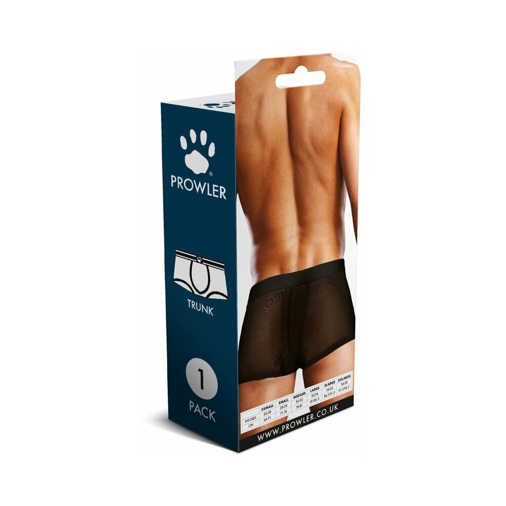 Prowler Mesh Trunk