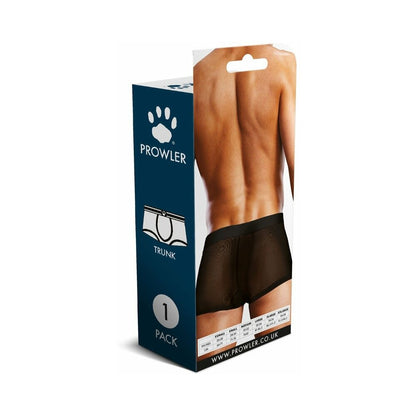 Prowler Mesh Trunk