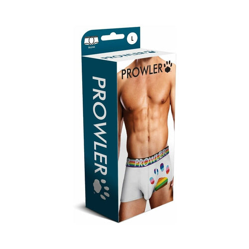 Prowler Oversized Paw Trunk