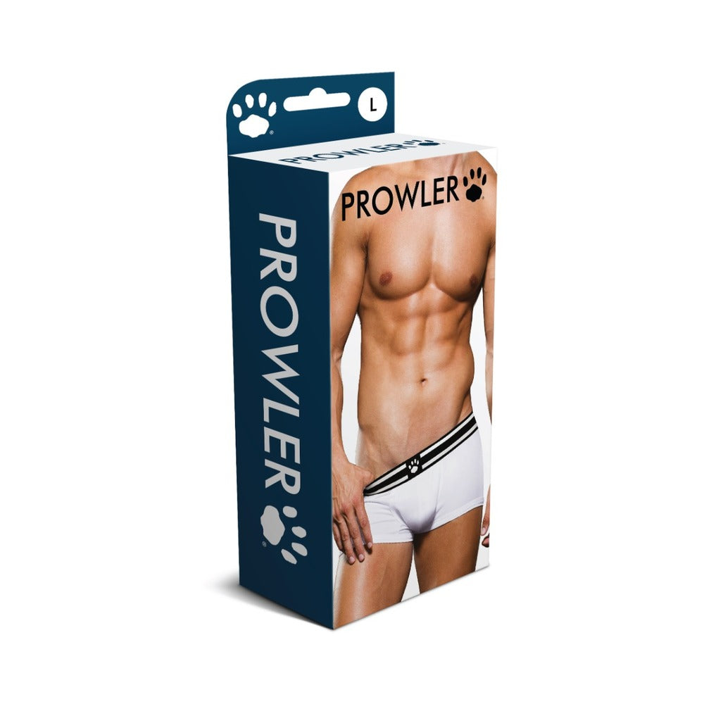Prowler Trunk