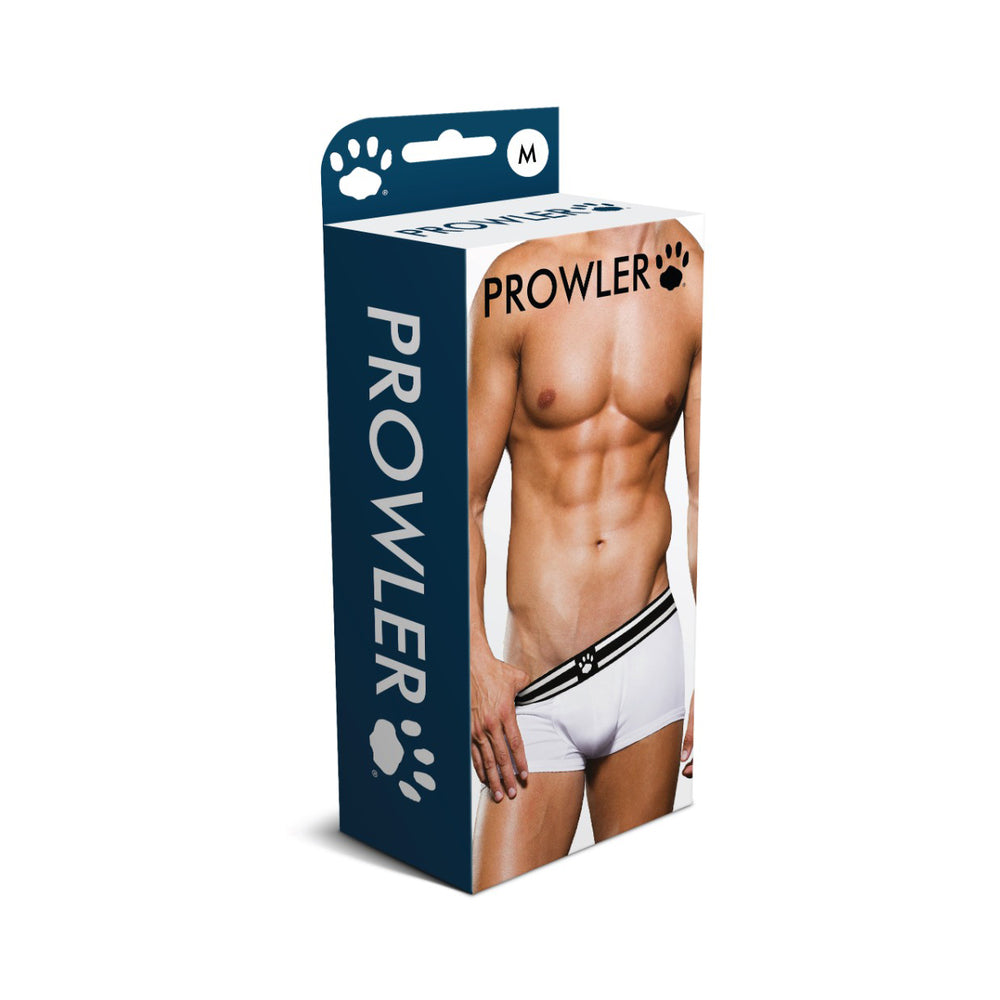 Prowler Trunk