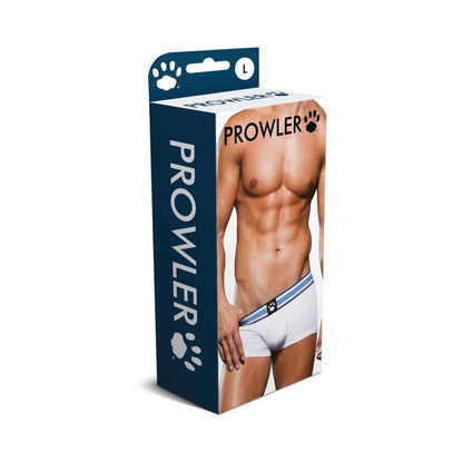 Prowler Trunk