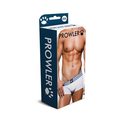 Prowler Trunk