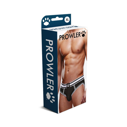 Prowler Open Brief