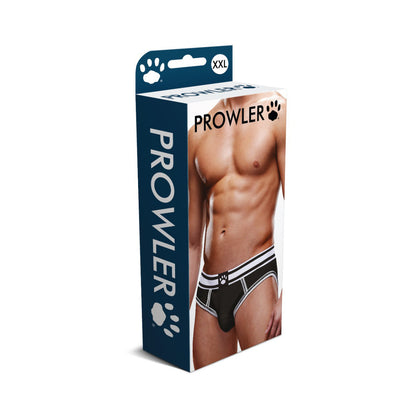 Prowler Open Brief
