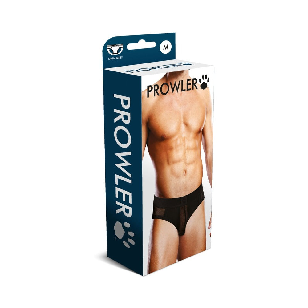 Prowler Mesh Open Brief
