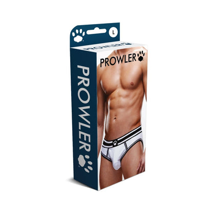 Prowler Open Brief