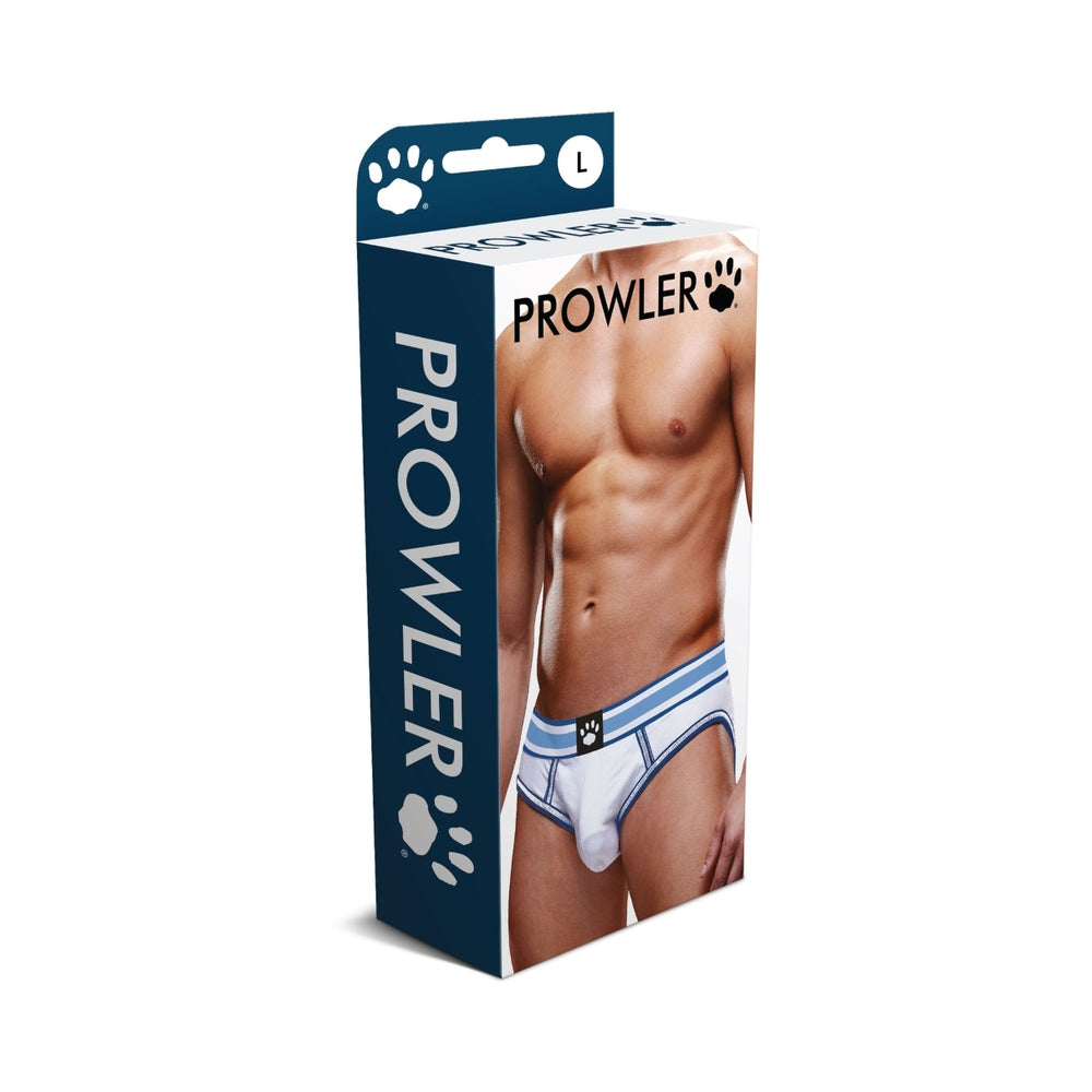 Prowler Open Brief