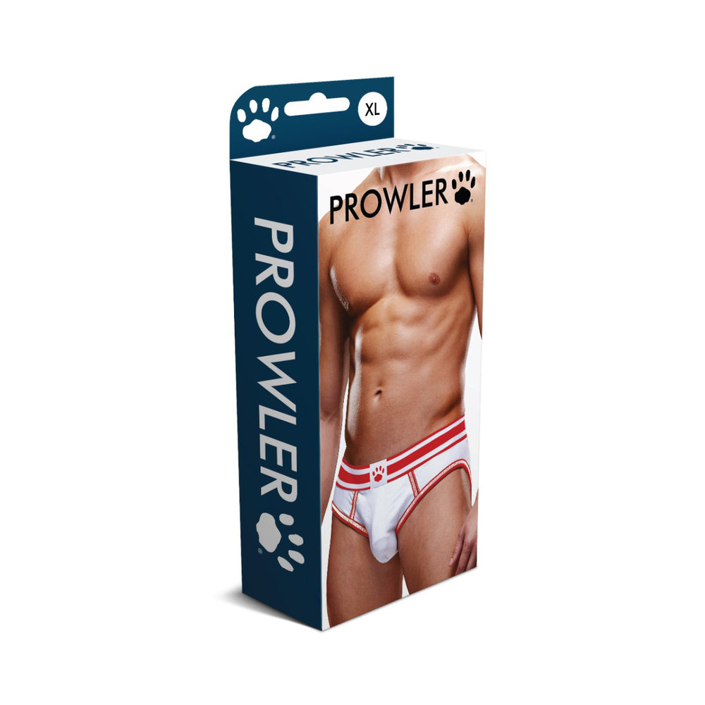 Prowler Open Brief