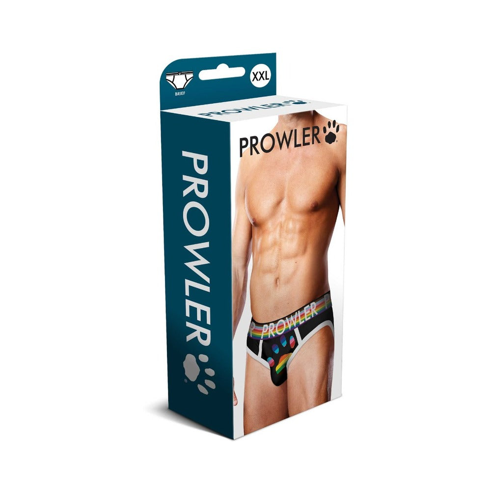 Prowler Oversized Paw Brief