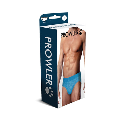 Prowler Lace Brief