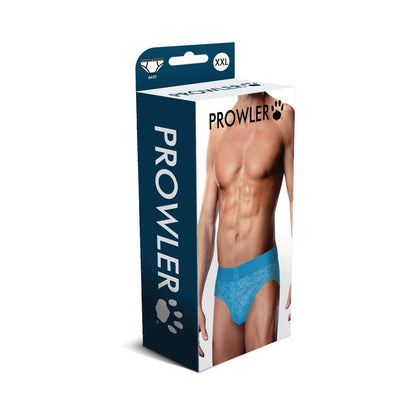 Prowler Lace Brief