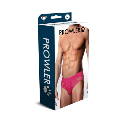 Prowler Lace Brief