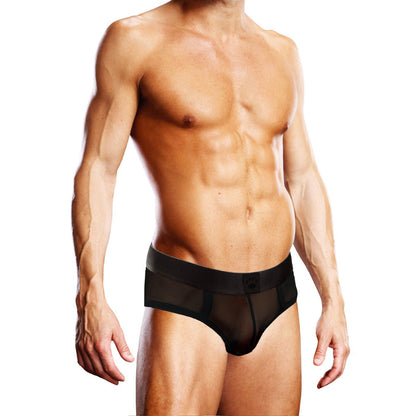 Prowler Mesh Brief