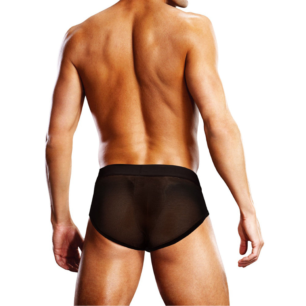 Prowler Mesh Brief