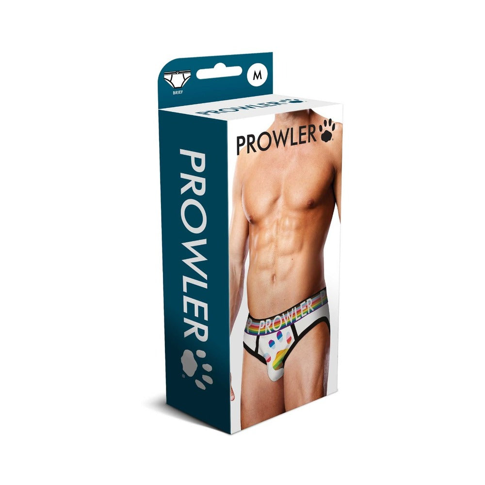 Prowler Oversized Paw Brief